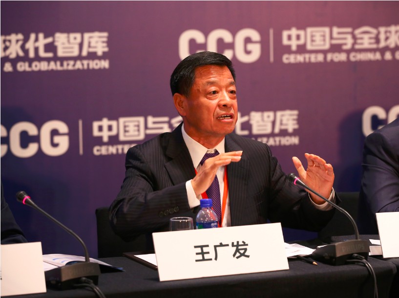 王廣發(fā)最新研究進(jìn)展與貢獻(xiàn)概述