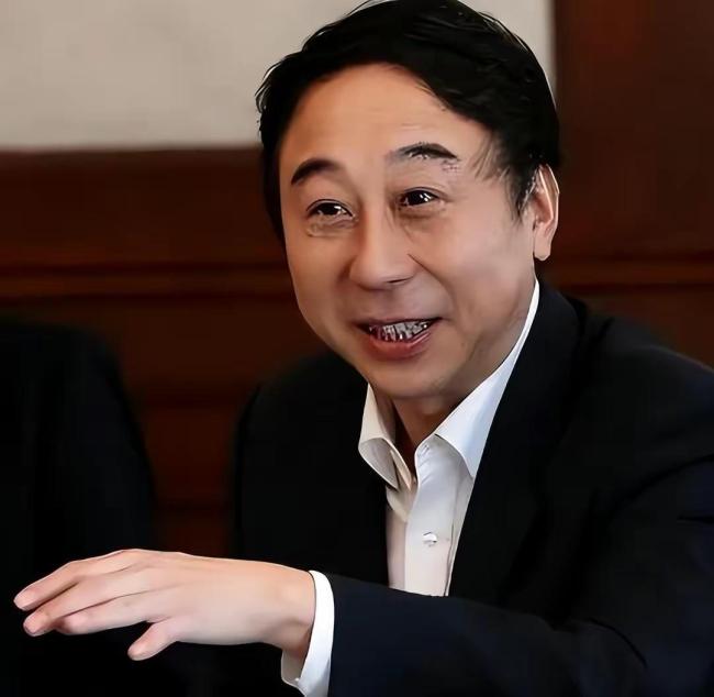 馮鞏的最新動態(tài)與生涯發(fā)展全解析