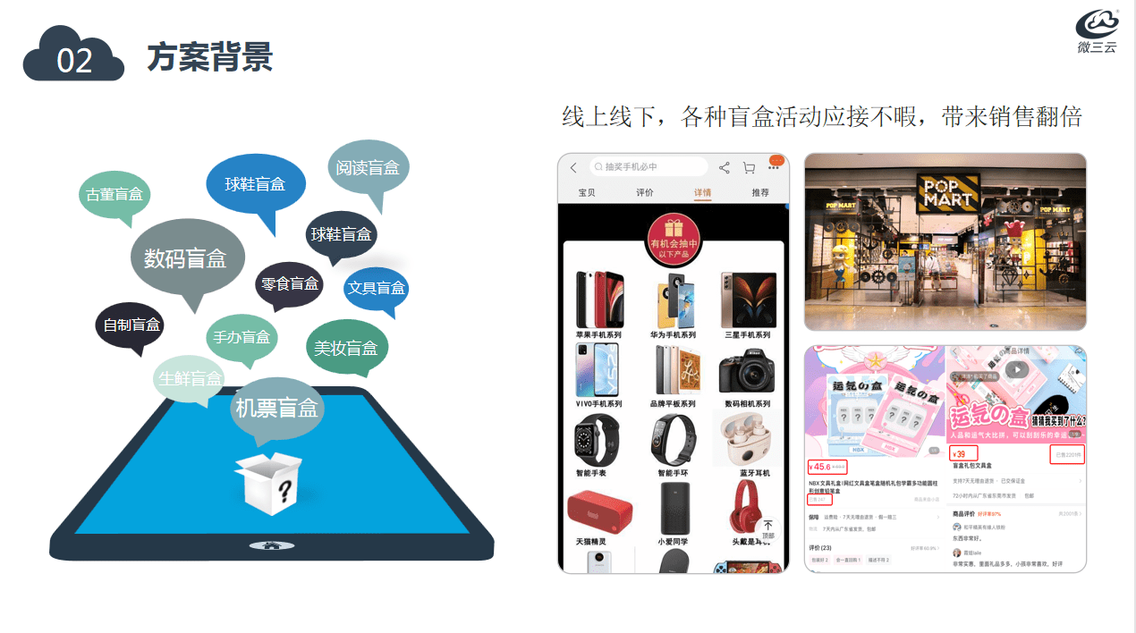 最新商業(yè)邏輯下的商業(yè)變革深度論述