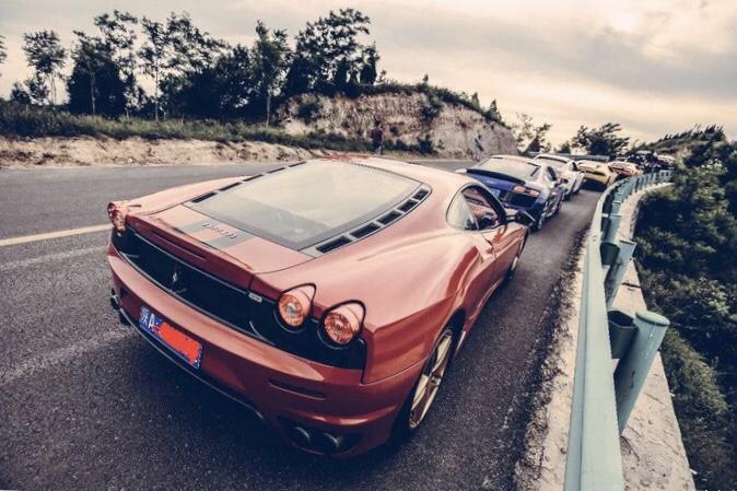 西安巷弄深處的神秘聚會地最新聚會活動