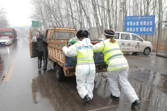 河津最新疫情詳細(xì)步驟指南及最新疫情動(dòng)態(tài)更新通知