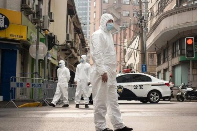 陜西最新疫情下的溫馨日常觀察與記錄