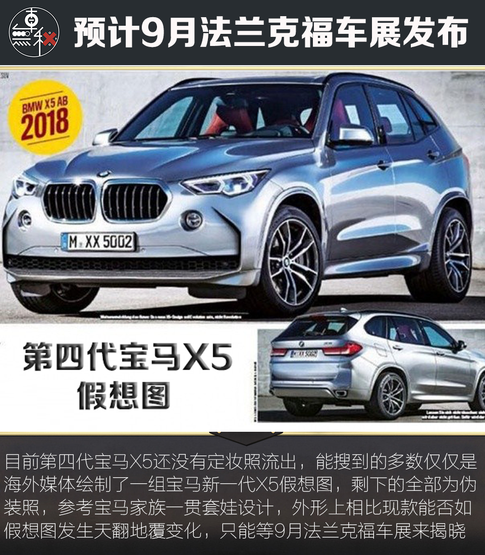 寶馬X5最新動(dòng)態(tài)，旅程啟航，溫馨相隨