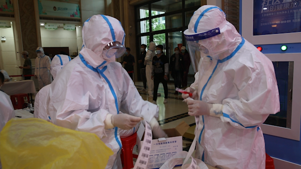 遼寧疫情最新情況更新報告