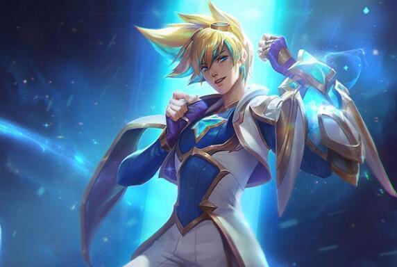 寒冰最新出裝攻略與論述