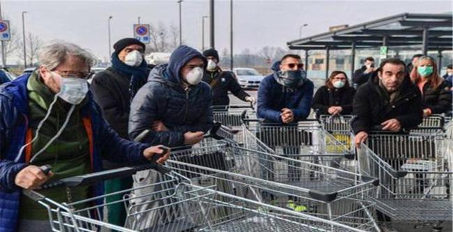 國(guó)外疫情最新動(dòng)態(tài)及理解疫情步驟指南