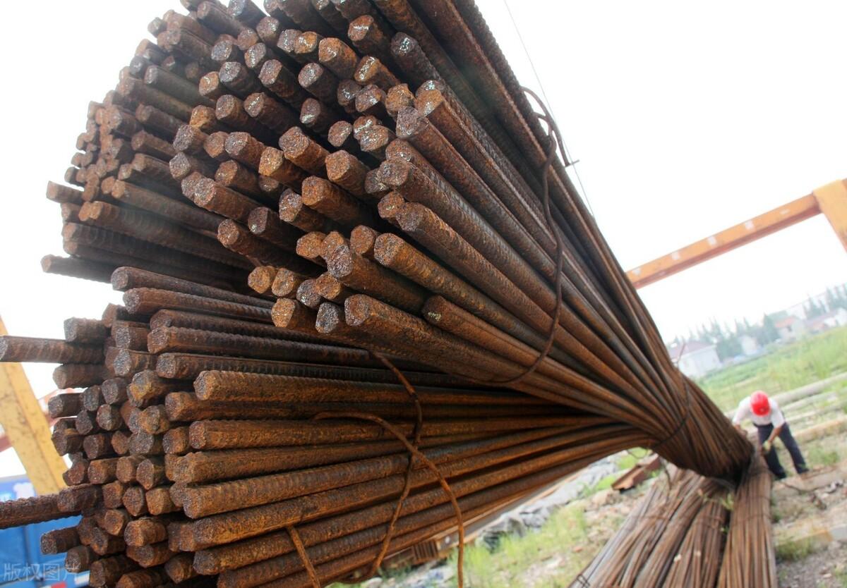 螺紋鋼最新報(bào)價(jià)及市場(chǎng)走勢(shì)分析與展望