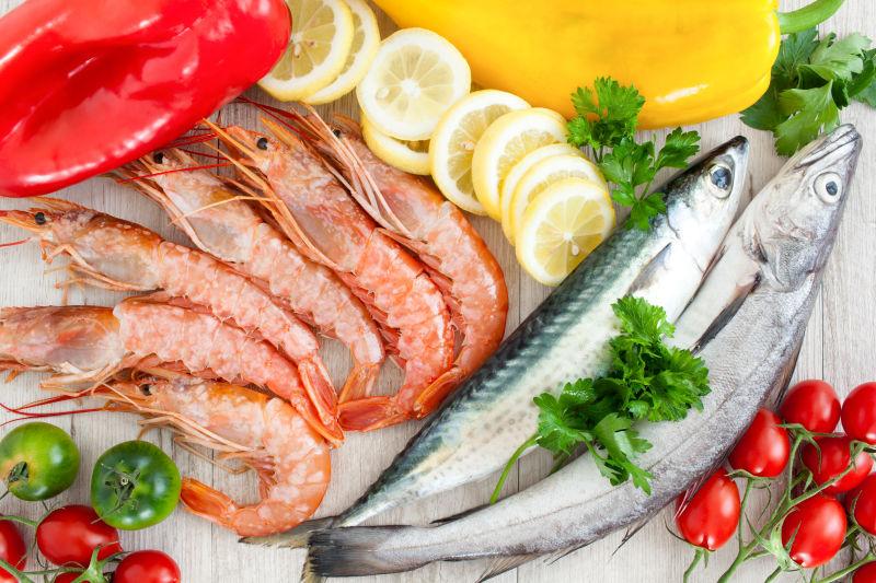 探尋最新鮮食材的魅力與美食之源的奧秘