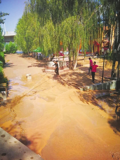 蘭州黃河最新動(dòng)態(tài)與體驗(yàn)萬(wàn)種風(fēng)情的蘭州之旅詳細(xì)指南