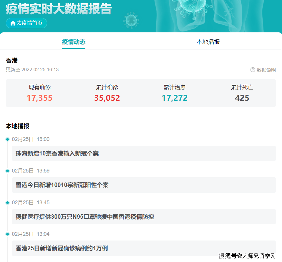 香港疫情最新數(shù)據(jù)與大自然呼喚的心靈之旅