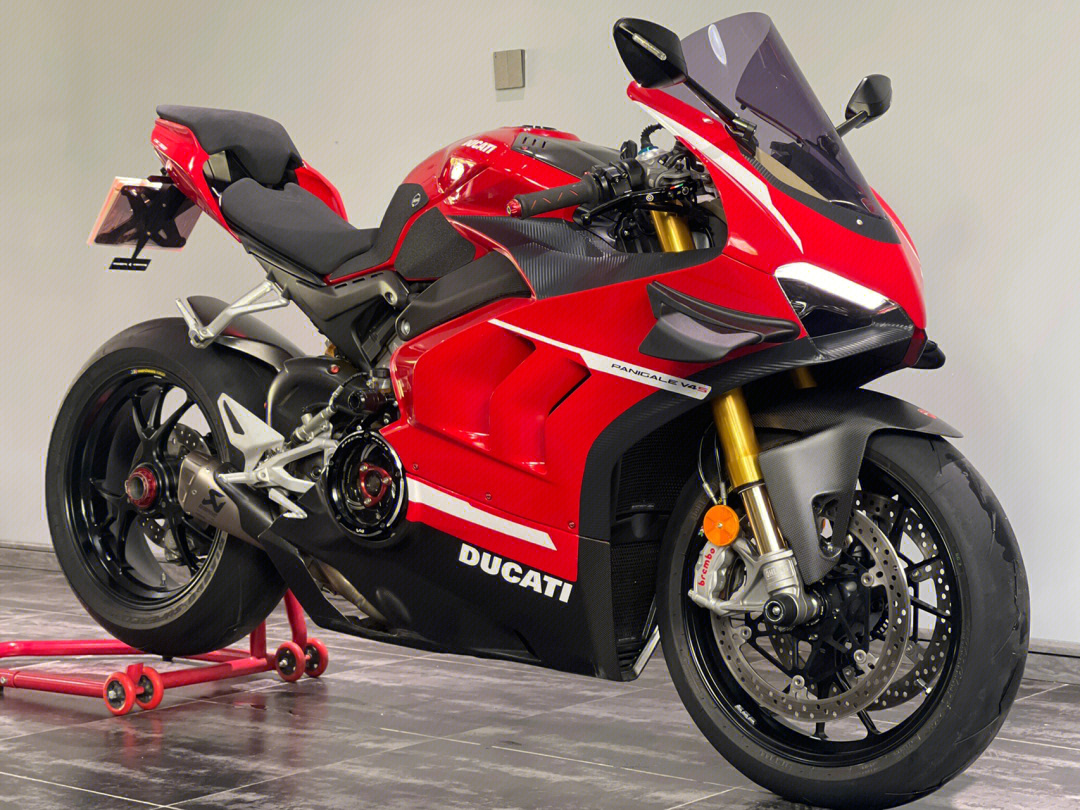 杜卡迪最新款與日常小確幸的緊密聯(lián)系