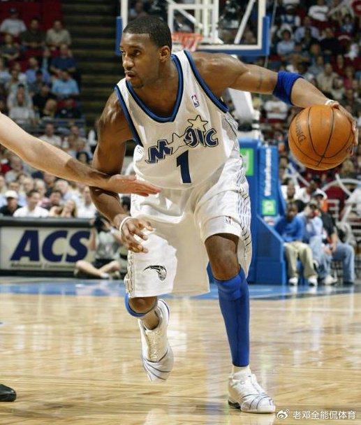 籃球傳奇麥迪的最新動(dòng)態(tài)與消息更新