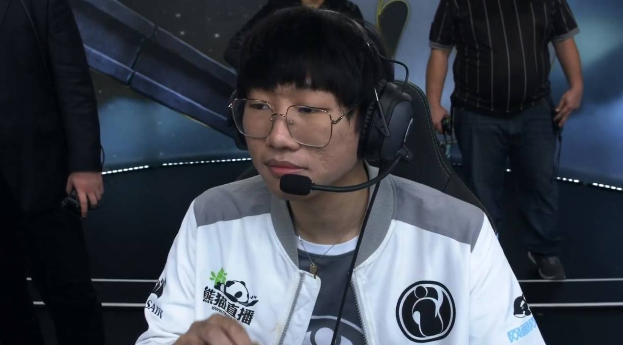 IG最新動(dòng)態(tài)與觀點(diǎn)闡述分析