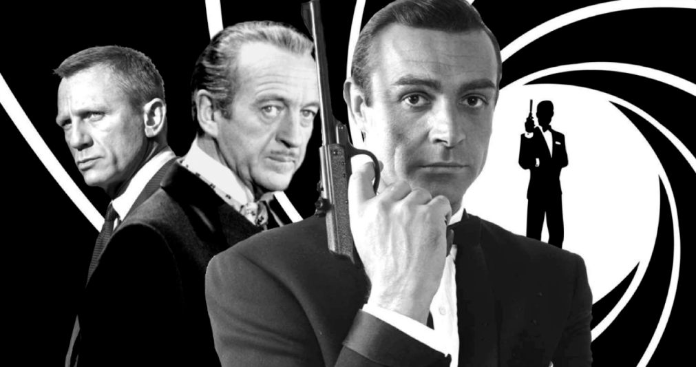 最新007電影揭秘與觀影指南