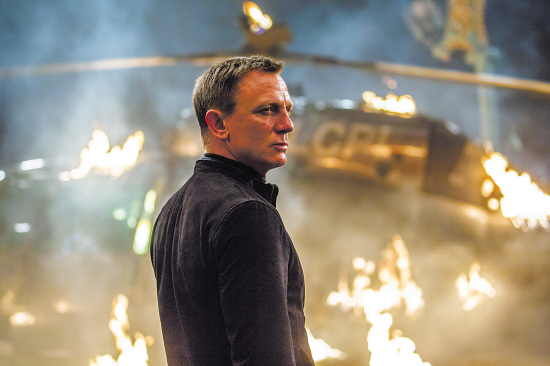 最新007電影揭秘與觀影指南