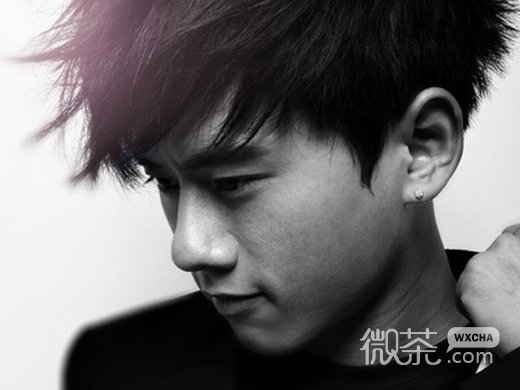 張杰多維魅力閃耀，最新最帥照片集結(jié)