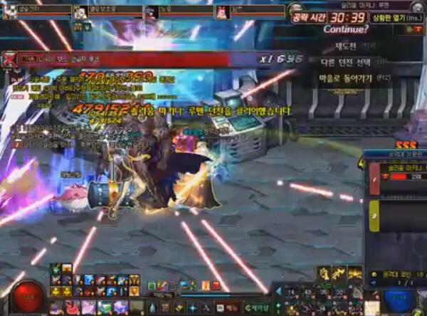 DNF韓服最新職業(yè)排名及勇士溫馨日常概覽