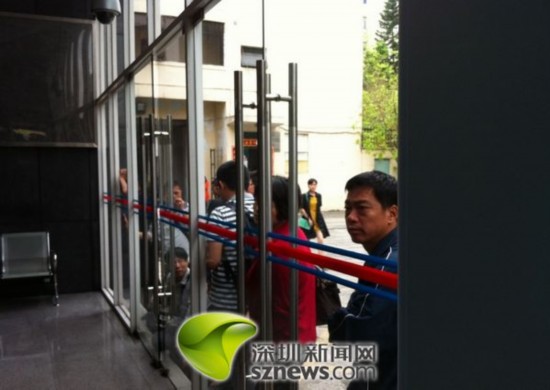 深圳2025年最新殺人案揭秘