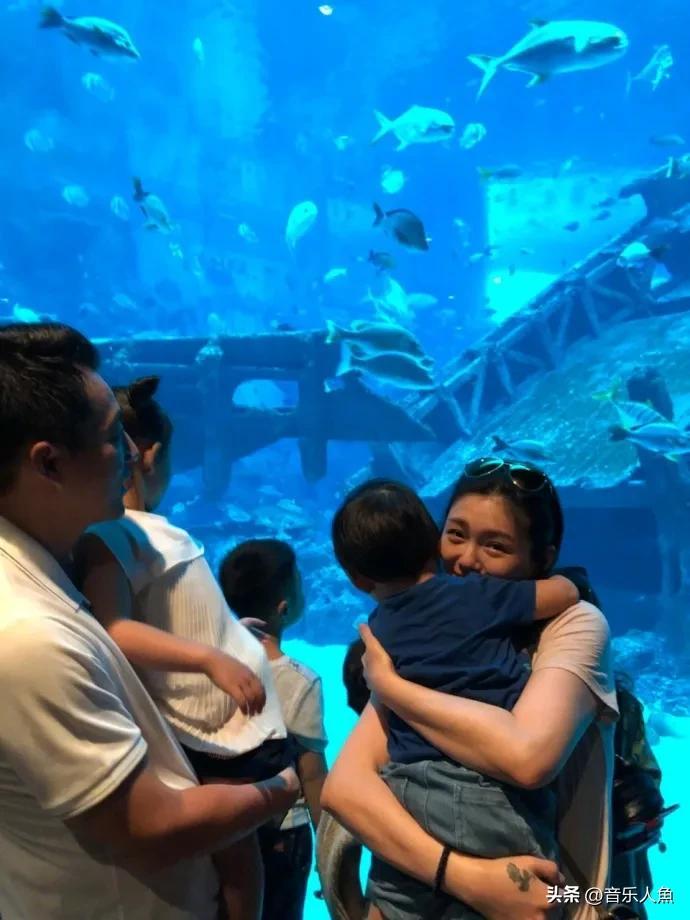 北京海洋館最新攻略大全