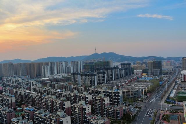 中國(guó)城市級(jí)別最新劃分及其多維度解讀