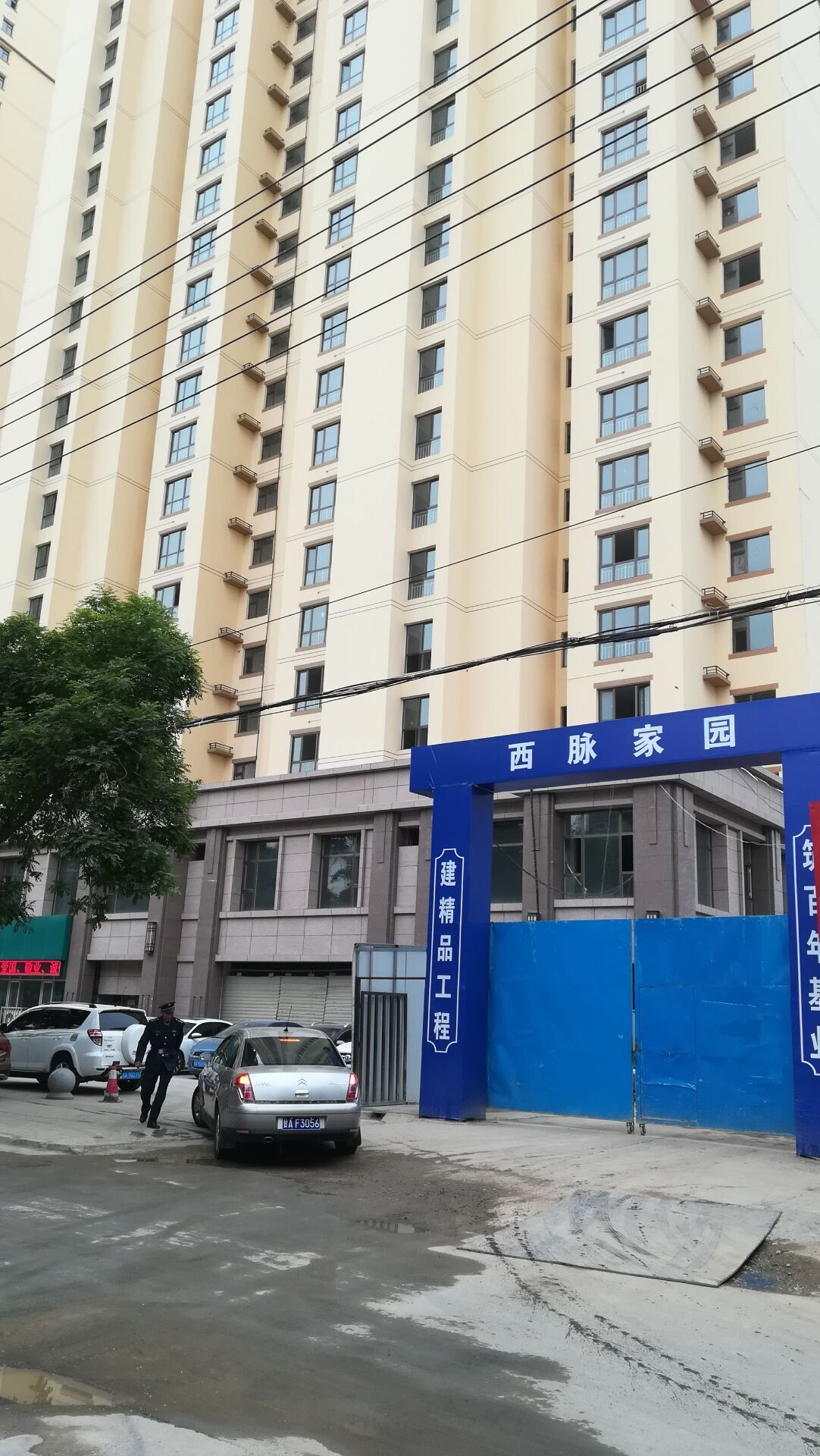 西脈家園最新動態(tài)更新