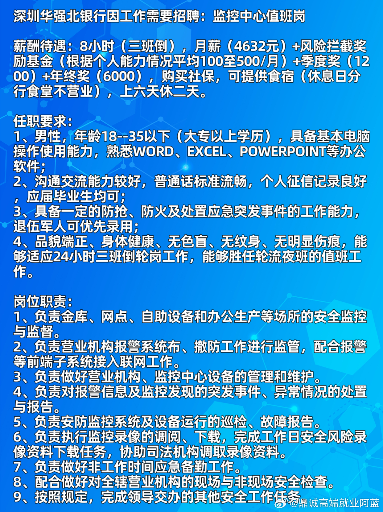 深圳華強(qiáng)北科技人才熱土，最新招聘與時(shí)代地位同步提升