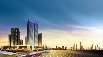 2025年中牟最新樓盤概覽