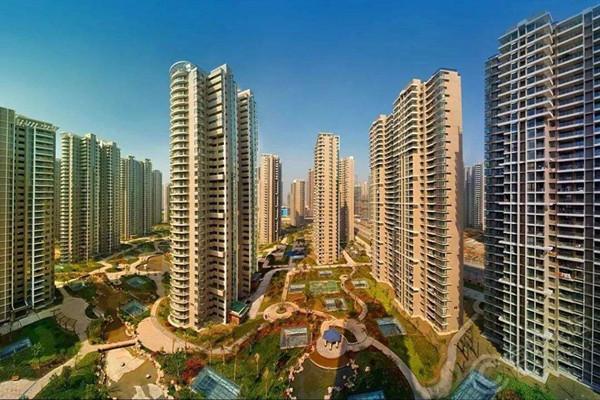 2025年中牟最新樓盤概覽