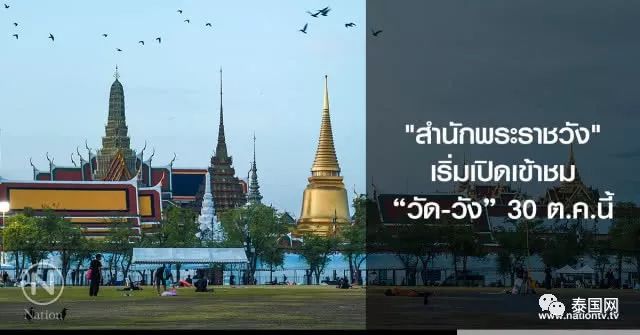 泰國大皇宮最新動態(tài)，一種觀點的深度解析與影響