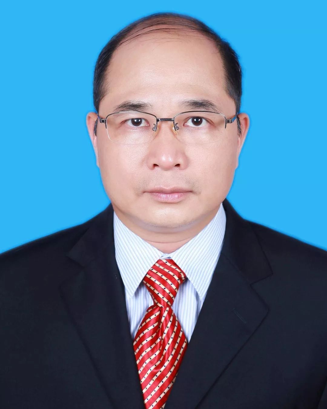 廣西陳代軍最新任職，時代背景下的嶄新篇章開啟