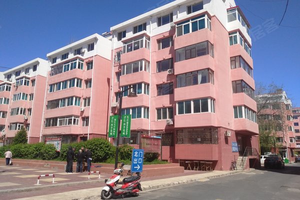 通遼房屋最新出售消息，科技重塑居住體驗