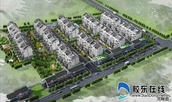 牟平舊村改造最新進(jìn)展與挑戰(zhàn)全方位解讀