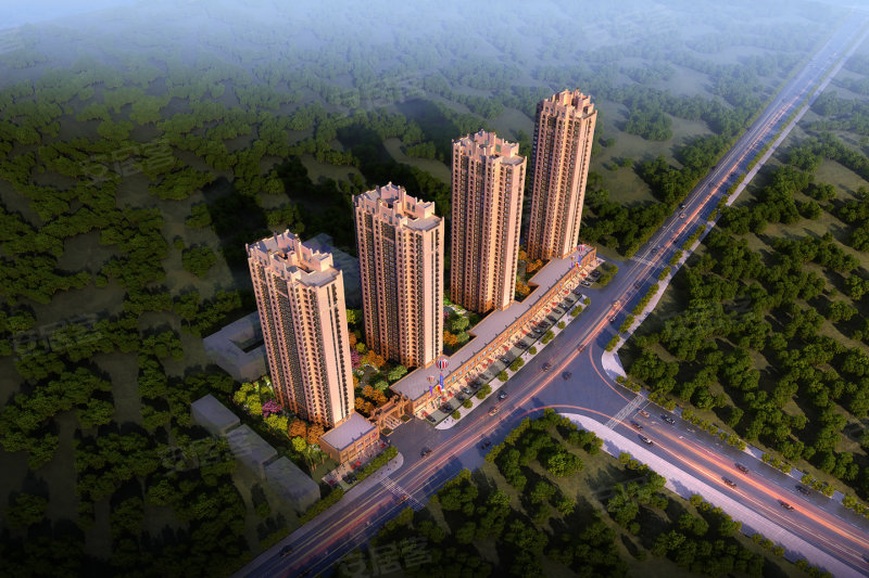 華瑞紫韻城最新房價信息一覽，購房指南與最新價格解析