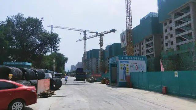 門(mén)頭溝棚改最新動(dòng)態(tài)，科技引領(lǐng)未來(lái)，重塑生活之光