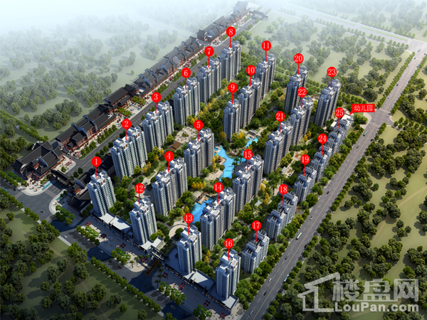 贛榆恒安華府的最新動(dòng)態(tài)與溫馨日常體驗(yàn)