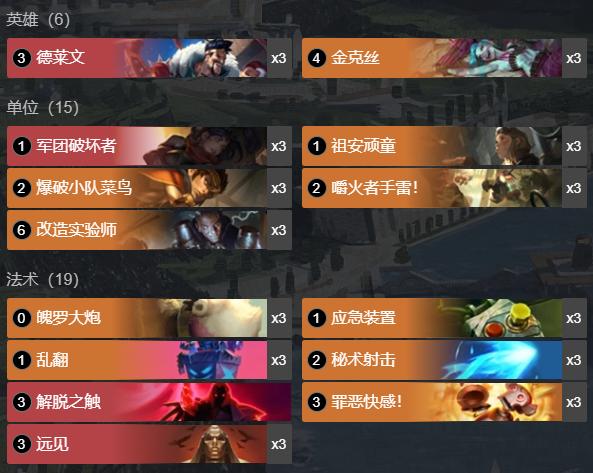 最新登頂棄牌術(shù)卡組攻略，步驟指南與實(shí)戰(zhàn)應(yīng)用