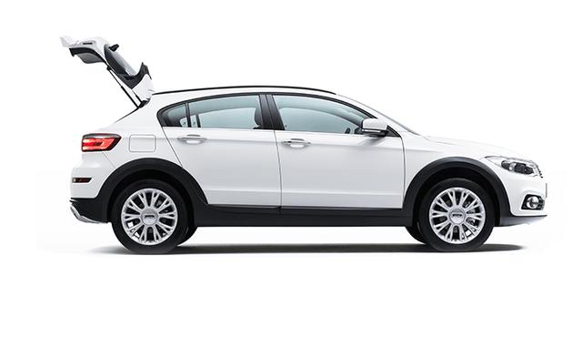 觀致MPV最新動態(tài)，科技重塑出行體驗(yàn)