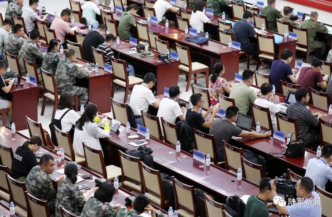 今日國際軍事新聞概覽