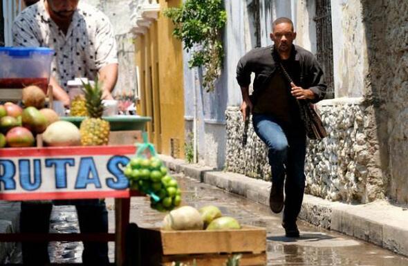 極限特工3最新累計(jì)票房解析與觀察