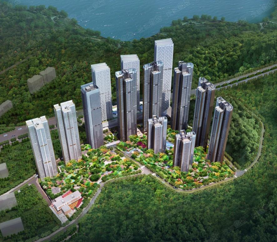 長源舊改最新消息公布，啟程自然美景探索之旅