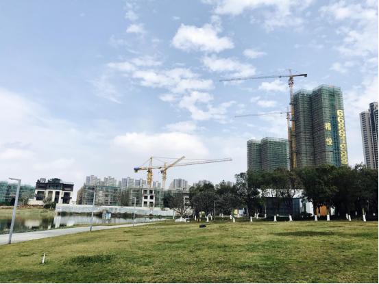 佛山樂居最新動態(tài)，城市生活新篇章????