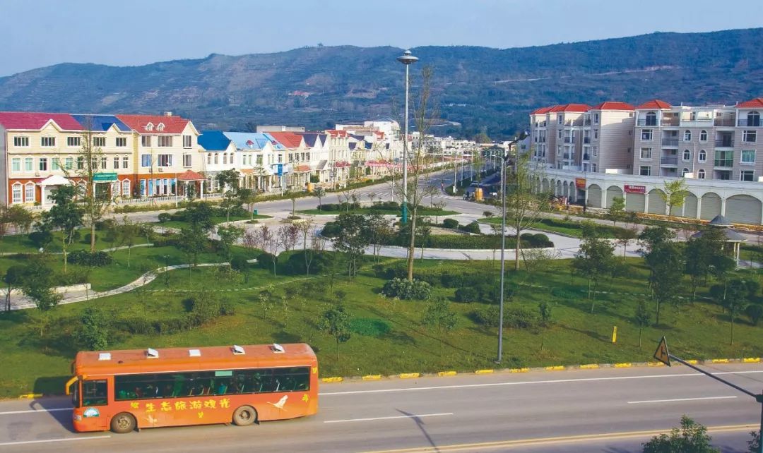 天府新區(qū)合江，變化中的熱土，自信與成就感的源泉——最新消息揭秘