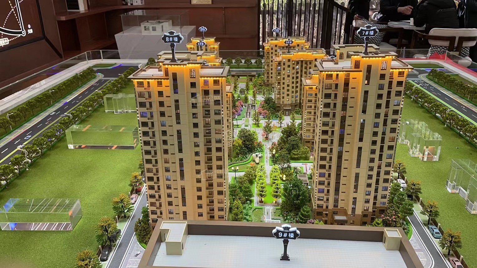 永清樂陶郡最新房價揭秘，房價走勢與購房指南??