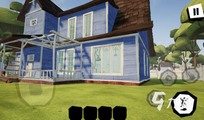 皮特房子最新版，設計、科技與生活的完美融合