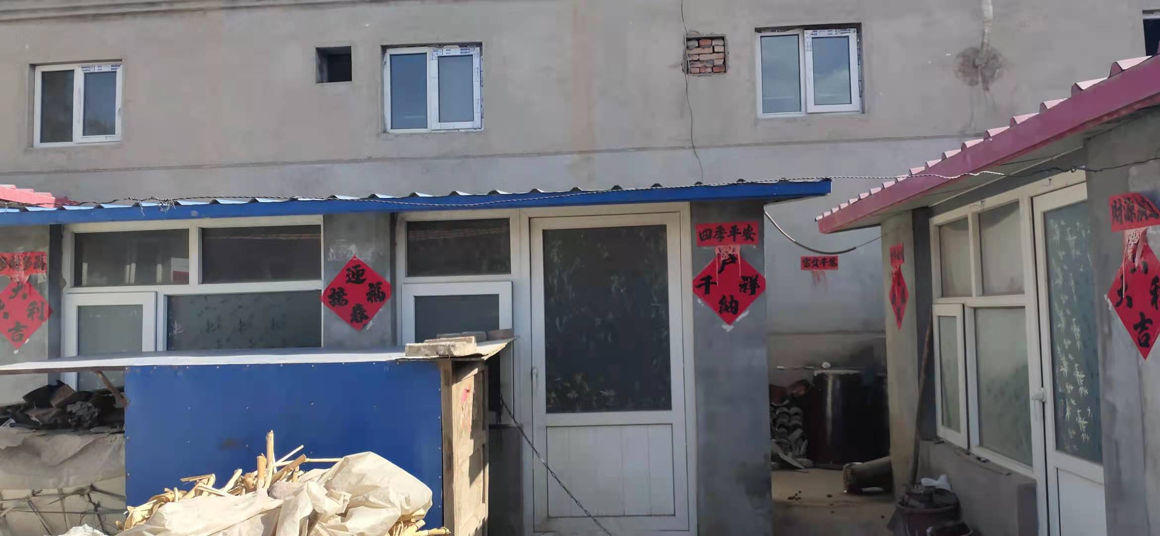 河北河間最新平房出售，探索自然美景的輕松之旅