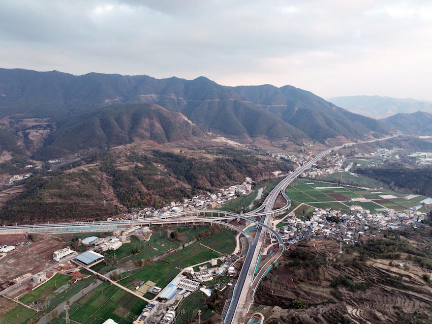 會(huì)理縣最新公路規(guī)劃概覽