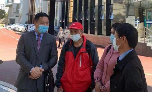 聊城辱母殺人案最新進(jìn)展，法律與人倫的較量