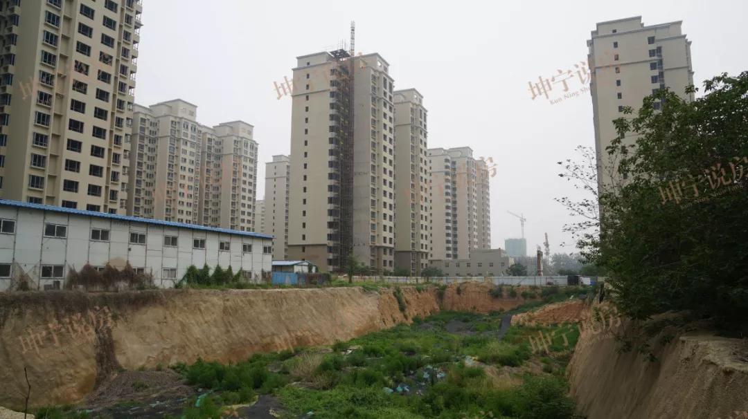 石家莊西三莊改造最新進(jìn)展紀(jì)實(shí)