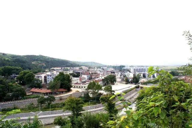 藍(lán)田湯峪最新動態(tài)報道