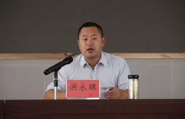 荊州市最新擬任干部展望與動(dòng)態(tài)分析